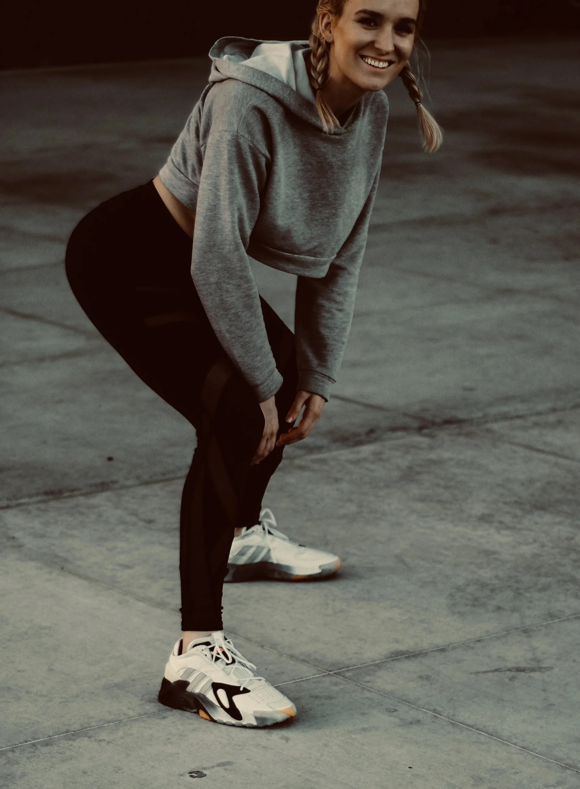 Sport SOPK : pourquoi s’entraîner comme tout le monde ne fonctionne pas