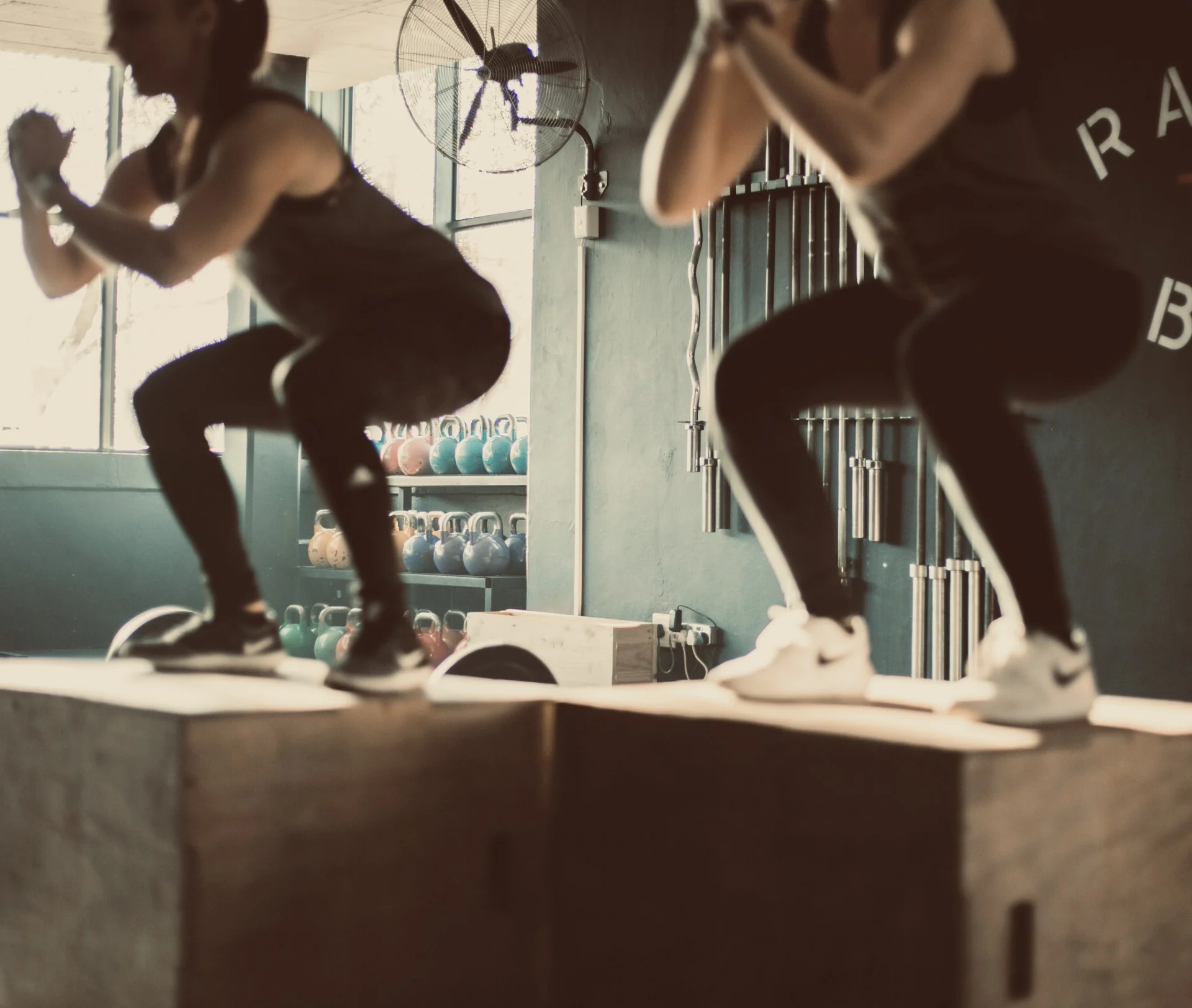 SOPK sport : comment faire quand on est fatiguée, gonflée, démotivée ?