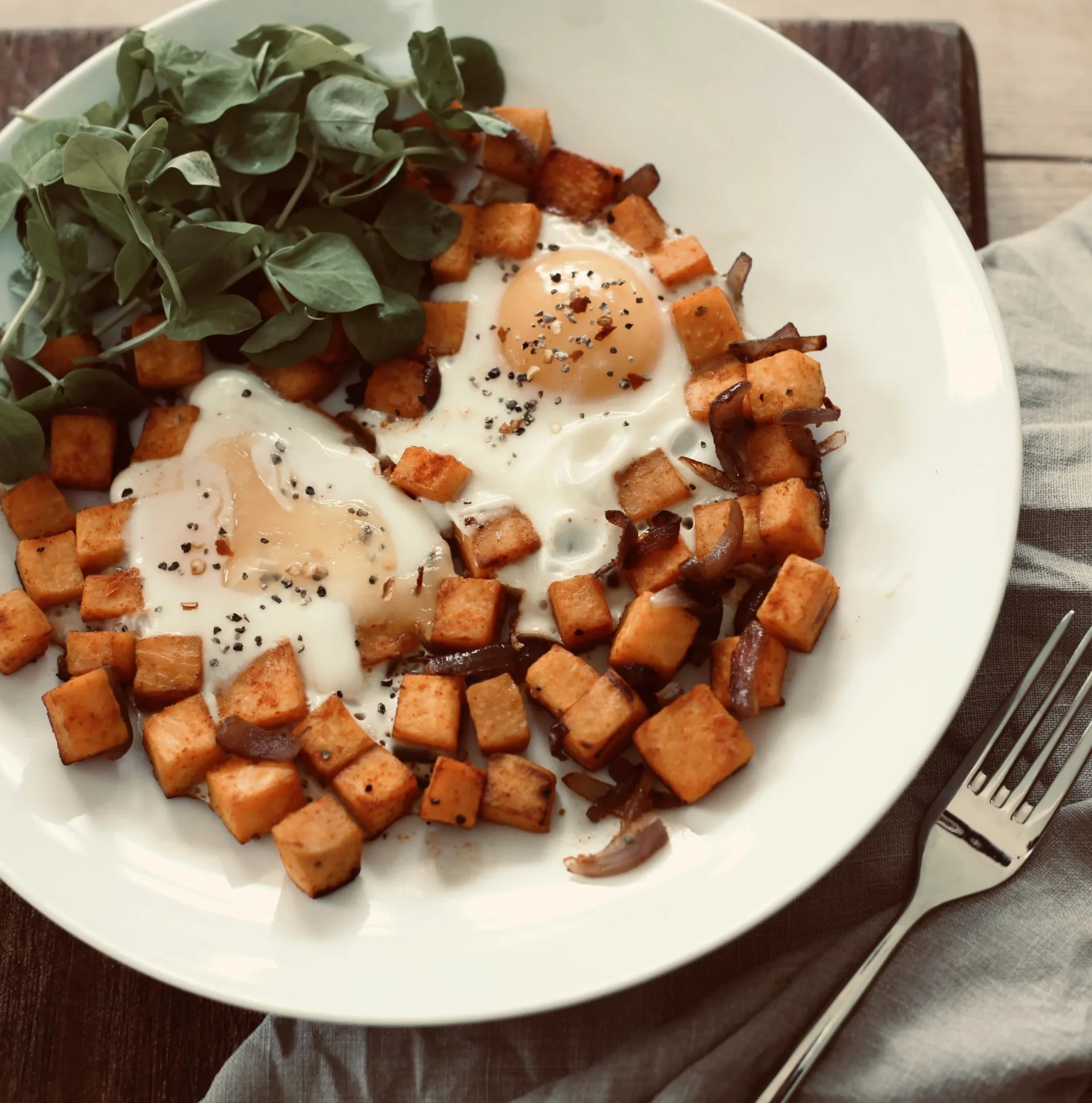 Régime ménopause : exemples d’assiettes types pour maigrir
