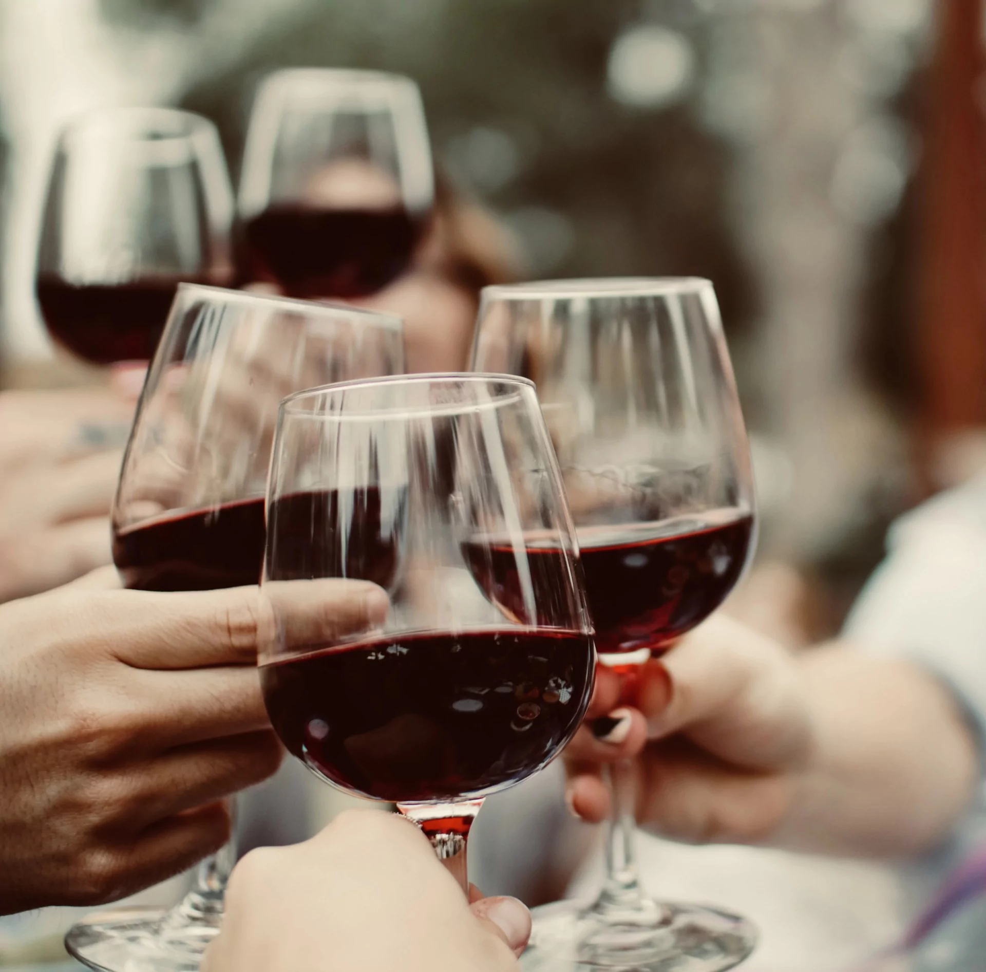 Alcool et perte de poids