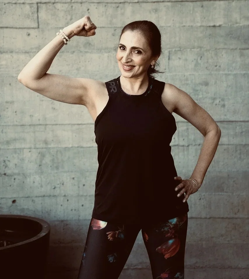 Perte de poids ménopause : HIIT, musculation ou marche active ? Comparatif par objectifs