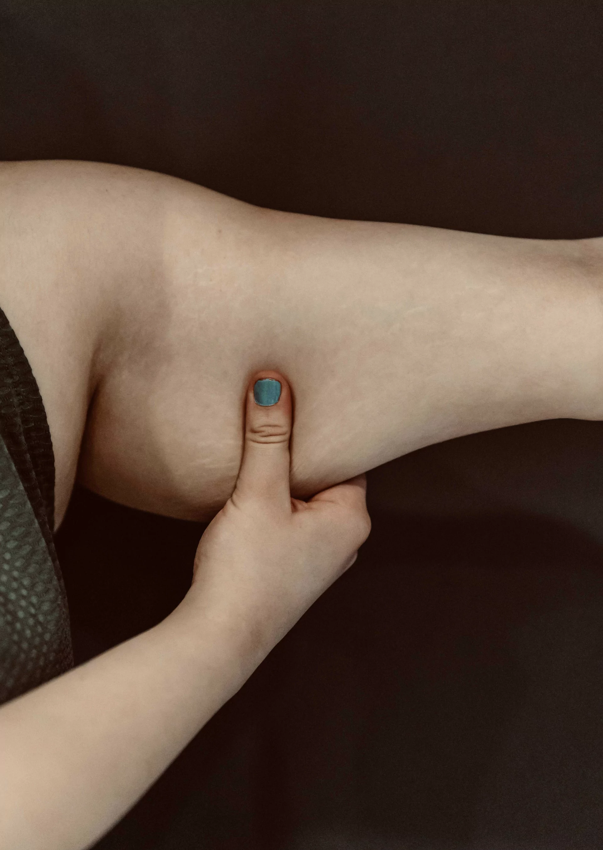 Comment perdre de la graisse au niveau des bras pour les femmes