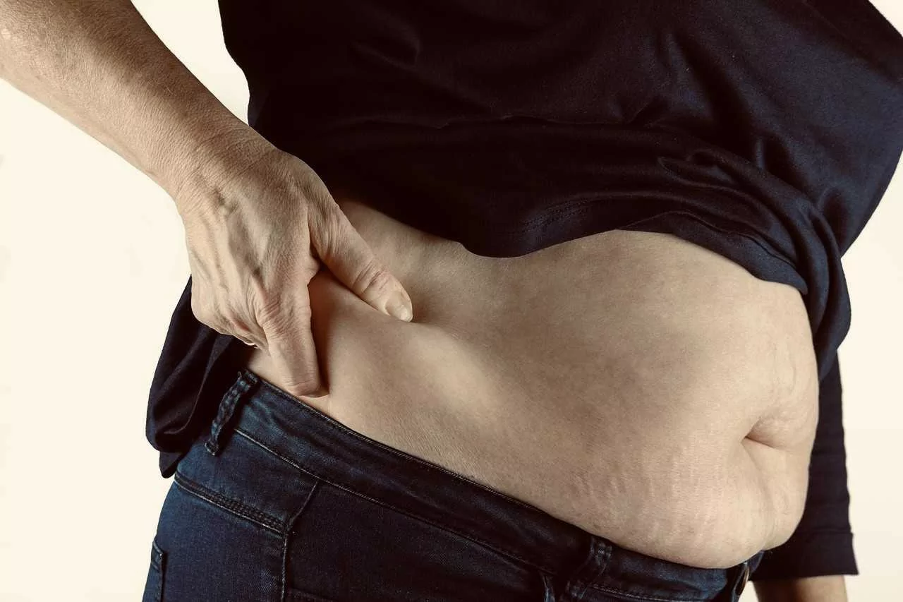 Comment gérer la prise de poids à la ménopause