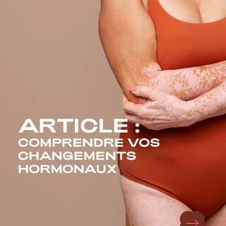 Ménopause : ton corps change, et c’est normal.
Pour mieux comprendre cette phase et ses impacts hormonaux, on t’a préparé un article clair et rassurant.

À lire dès maintenant sur notre blog, directement sur notre site web !

#methodewoman20 #menopause #femmes #changementshormonaux #sante #bienetre
