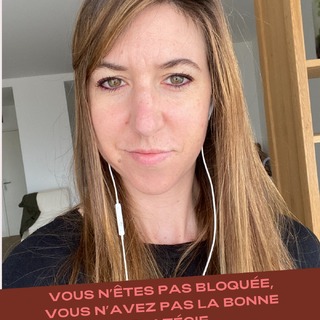 Beaucoup de femmes pensent être “bloquées”.

Mais dans la majorité des cas :

ce n’est pas le problème.

Le problème est souvent :

• une stratégie inadaptée ou inexistante
• une mauvaise compréhension du corps
• des conseils trop généralistes

Le corps féminin est spécifique.

Et sans l’adapter :

👉 les résultats stagnent.

Si vous voulez une stratégie réellement adaptée et spécifique à votre corps, sans idées reçues et sans recette miracle :

⬇️ programmes et guides dans la bio

#metabolismefeminin
#transformationcorporelle
#pertepoidsfemme
#coachingfemme
#methodewoman