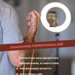 Retrouvez énergie, tonicité et équilibre hormonal avec un programme sur mesure. Nos coachs vous guident avec des objectifs clairs, des séances adaptées et une alimentation respectueuse de votre corps. Ensemble, pensons à votre meilleure version !

#methodewoman20 #coaching #sante #réequilibragealimentaire #remiseenforme