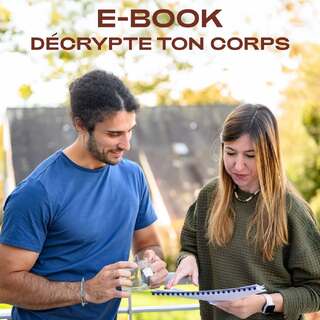 Et si on arrêtait d’associer chaque variation de poids à du négatif ? Votre corps est bien plus subtil que ça. 
Rétention d’eau, cycle hormonal, stress, digestion… Autant de facteurs qui influencent la balance sans refléter votre réalité.

Dans notre nouvel e-book, on vous aide à comprendre ce qui se joue vraiment dans votre corps, à lire ses signaux avec douceur et à avancer sans culpabilité. Pour toutes celles qui veulent reprendre le pouvoir sur leur bien-être, avec conscience et sérénité ! 

#methodewoman20 #santé #bienetre #reequilibragealimentaire #pertedepoids #femme