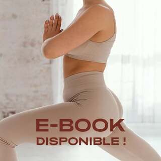 Notre nouvel e-book est officiellement disponible 
Le palier 2 de notre précedent e-book menstruel est enfin là, avec toujours d'autres programmes et recettes pour aller vers une amélioration constante.
Prête à te reconnecter à ton corps ?

#methodewoman20 #ebook #femme #sante #réequilibragealimentaire #coachsportif
