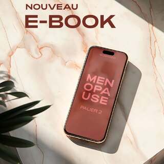 Notre nouvel e-book sur la ménopause (palier 2) est disponible sur notre site ! Conçu pour les femmes de 70 à 100 kg souhaitant entamer un véritable changement de vie et mieux connaître leur corps, ça vous parle ? N'hésitez plus et foncez !

#methodewoman20 #ebook #coachsportif #pertedepoids #ménopause #menopausefitness #bienetrenaturel #menopausecommunity