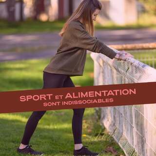 L'un ne va pas sans l'autre. Il ne s'agit pas simplement de perdre quelques kilos pour les reprendre ensuite. Sport et alimentation sont complémentaires pour une transformation durable et des résultats à long terme. L'essentiel n'est pas un chiffre sur la balance, mais bien votre composition corporelle et votre santé.

#methodewoman2.0 #réequilibragealimentaire #pertedepoids #sante #femme