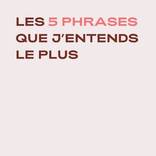 Après plusieurs années d’accompagnement, je constate toujours les mêmes phrases.

Et presque toujours :

👉 les femmes pensent être le problème (c’est mon métabolisme, c’est la ménopause, c’est ma thyroïde, c’est le SOPK…).

Alors que dans la majorité des cas :

• elles sont perdues
• elles ont reçu des conseils contradictoires
• elles changent constamment de stratégie

Le problème n’est généralement pas elles.

Le problème est souvent le cadre et la stratégie inadaptée voire contre-productive pour le corps de la femme. 

Parmi ces 5 phrases, laquelle vous êtes-vous déjà répétée ?

⬇️ Programmes et guides dans la bio

#pertepoidsfemme
#metabolismefeminin
#relationalimentation
#transformationcorporelle
#confianceensoi
#santefeminine
#methodewoman
