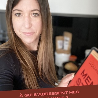 Beaucoup de femmes arrivent sur mon compte avec la même question :

Est-ce que tes programmes sont faits pour moi ?

Mes programmes s’adressent aux femmes qui veulent adapter leur alimentation à leurs hormones et comprendre leur métabolisme : 

• pour se sentir mieux dans leur corps
• pour transformer leur composition corporelle

Ils sont particulièrement adaptés aux femmes qui :

• ont un cycle menstruel régulier ou non ou une pilule
- souffrent de SOPK
- sont en préménopause ou ménopause
- stagnent malgré leurs efforts
- veulent transformer leur corps durablement

Ce que vous ne trouverez pas dans mes programmes :

❌ des solutions rapides et magiques
❌ des régimes extrêmes
❌ des transformations irréalistes

Ce que vous trouverez :

✔ une approche basée sur la physiologie féminine
✔ une stratégie alimentaire structurée
✔ une progression durable

Si vous souhaitez comprendre votre métabolisme :

⬇️ commencez par mes guides gratuits : commentez « GUIDE »

#metabolismefeminin
#nutritionhormonale
#transformationcorporelle
#pertepoidsfemme
#alimentationcyclemenstruel
#alimentationsopk
#methodewoman2.0