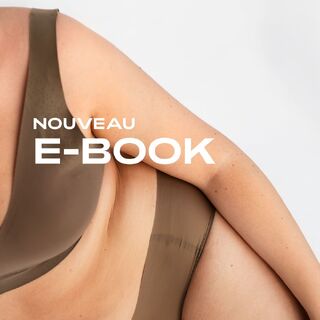 Il est en ligne !
Notre deuxième e-book est désormais disponible sur notre site. 

Conçu pour aider à l'accompagnement de la perte de poids durant le cycle menstruel pour les femmes de plus de 100kg, ce livre vous aidera à comprendre votre corps et son fonctionnement. 
Alors passez à l'action !

#methodewomen #cyclemenstruel #pertedepoids #ebook #sante #femme