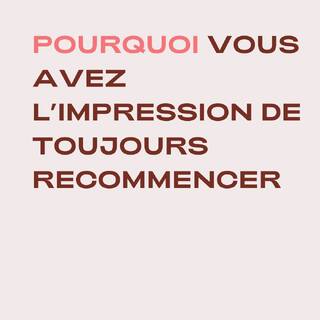 Beaucoup de femmes ont l’impression de toujours recommencer.

Nouvelle motivation.
Nouveau programme.
Nouvelle méthode.

Mais rarement assez longtemps pour laisser au corps le temps de s’adapter. Et rarement avec une stratégie spécifique aux changements hormonaux des femmes. 

La transformation corporelle est lente.

Le problème n’est pas le manque de volonté.

Le problème est souvent :

• le changement permanent
• le manque de structure / stratégie
• les attentes irréalistes

Le corps a besoin :

• de répétition
• de cohérence
• de progression

C’est cela qui crée des résultats durables.

📖 Programmes alimentaires et sportifs adaptés au cycle menstruel / SOPK / périménopause / ménopause / pilule : lien dans la bio

📆 On comprend ensemble ce qui bloque et on trouve la solution la plus adaptée pour vous : 1 RDV visio gratuit sans engagement, lien de réservation en bio

#transformationcorporelle
#metabolismefeminin
#pertepoidsfemme
#fitnessfemme
#methodewoman