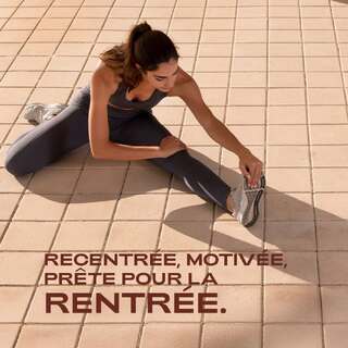 C’est la rentrée, et si tu faisais de toi ta priorité ?
Pas besoin de repartir à 100 à l’heure. Commence doucement, mais commence.

L’idée n’est pas d’être parfaite, mais de te remettre en mouvement, à ton rythme.
Ton corps a ses besoins, ton énergie aussi — et on est là pour t’aider à les écouter.

#methodewoman20 #rentree #sante #femmes #bienetre #remiseenforme