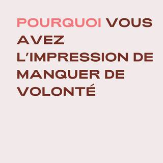 Beaucoup de femmes pensent manquer de volonté.

Mais souvent :

👉 elles essaient simplement de suivre des méthodes intenables ou complètement inadaptées. 

Le problème des approches extrêmes ou sans stratégie :

• frustration, stagnation
• fatigue
• reprise de poids
• perte de motivation

Le corps fonctionne mieux avec :

• cohérence avec la physiologie féminine (le corps d’une femme ne fonctionne pas comme celui d’un homme)
• structure et stratégie
• régularité et patience

Pas avec la perfection.

⬇️ Le dernier programme que vous commencerez : lien dans la bio

#metabolismefeminin
#equilibrealimentaire
#pertepoidsfemme
#transformationcorporelle
#methodewoman