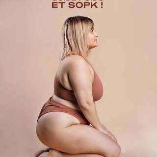 Perdre du poids avec un SOPK, ce n’est pas une question de volonté, c’est une question de méthode.

Ce guide, on l’a pensé pour te redonner confiance, t’aider à comprendre ce qui se passe en toi et te montrer que, oui, c’est possible d’avancer sans se battre contre son corps ! 

#methodewoman20 #SOPK #femmes #sante #bienetre #reequilibragealimentaire