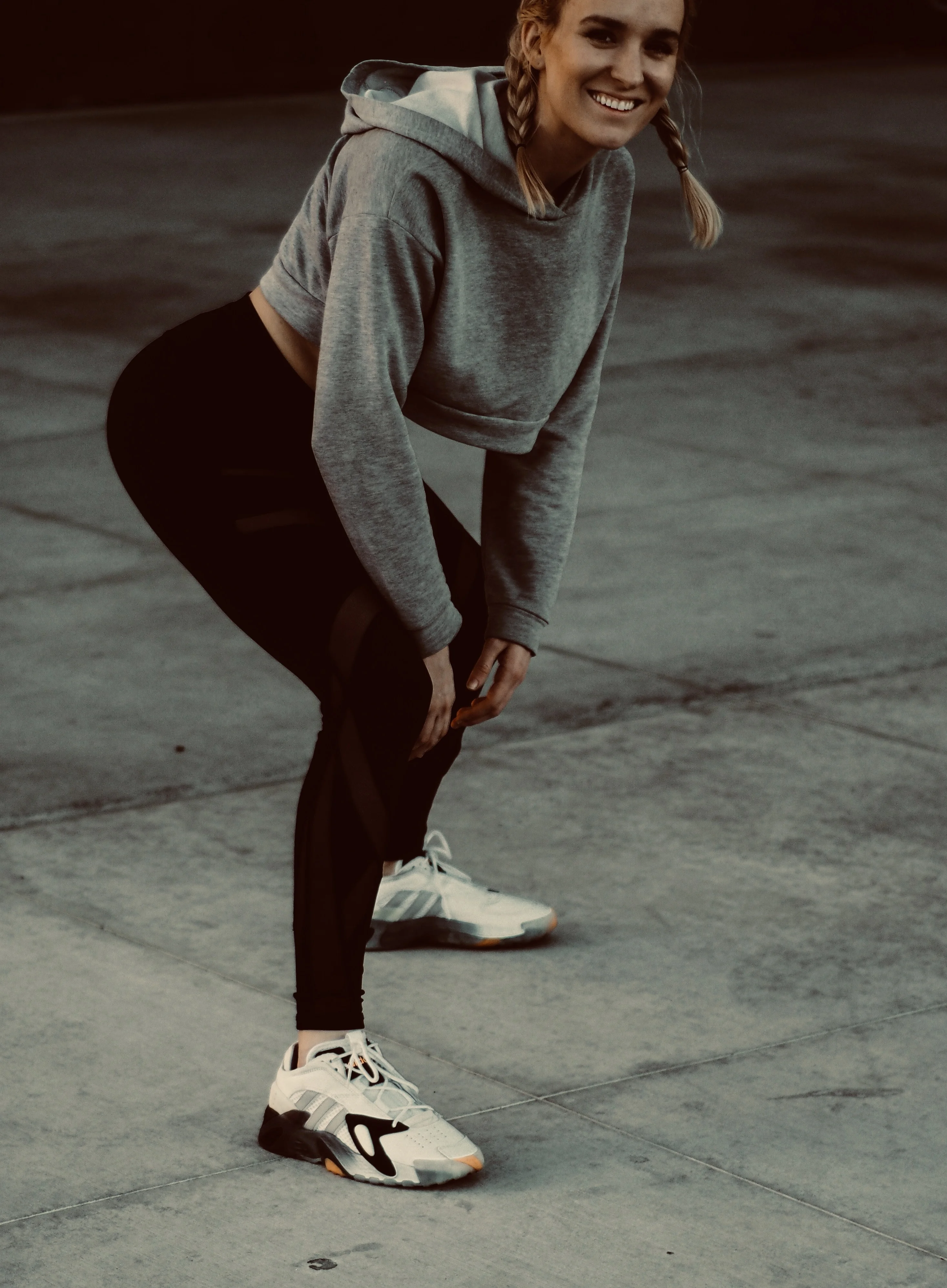 Sport SOPK : pourquoi s’entraîner comme tout le monde ne fonctionne pas