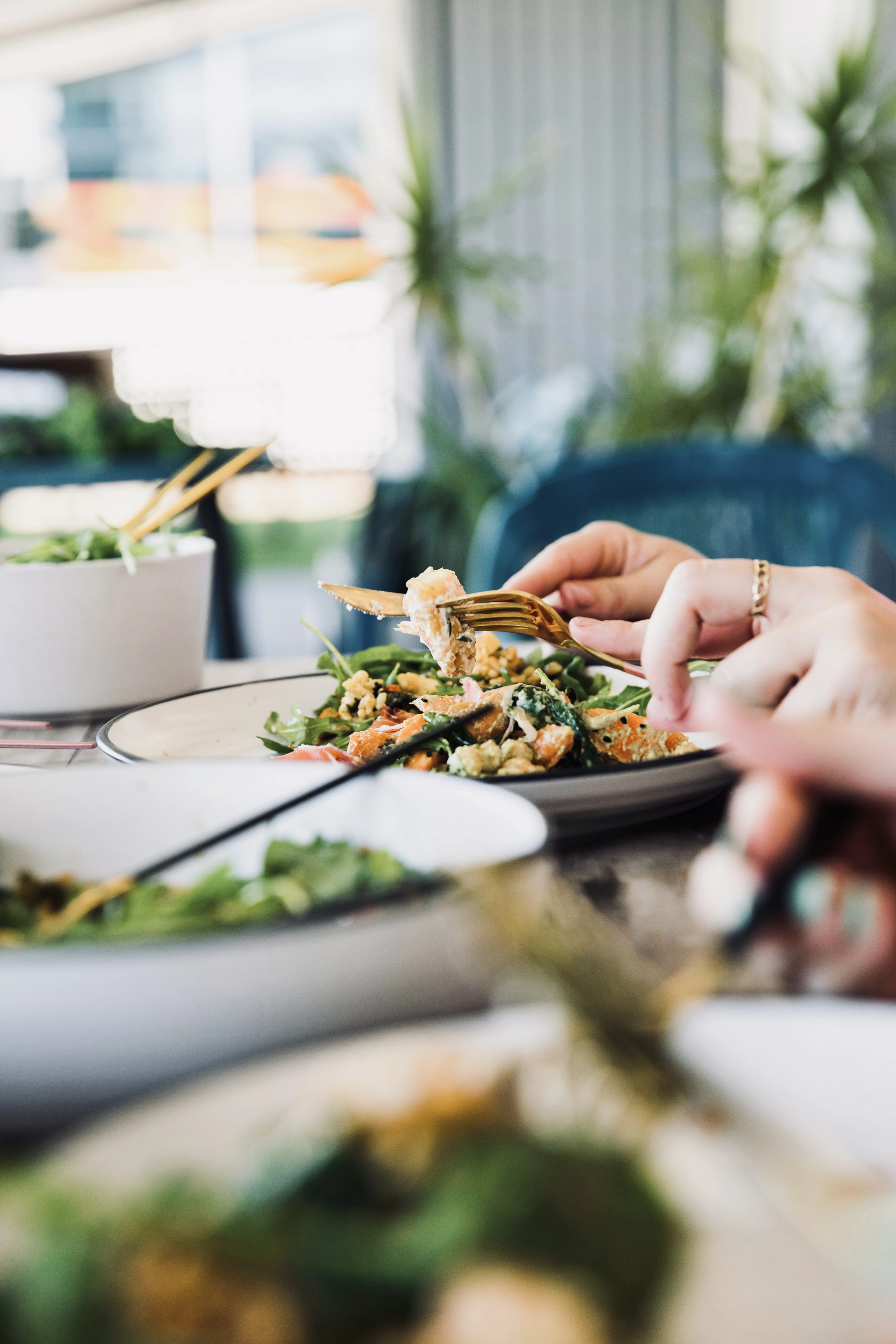 Les erreurs alimentaires fréquentes chez les femmes SOPK