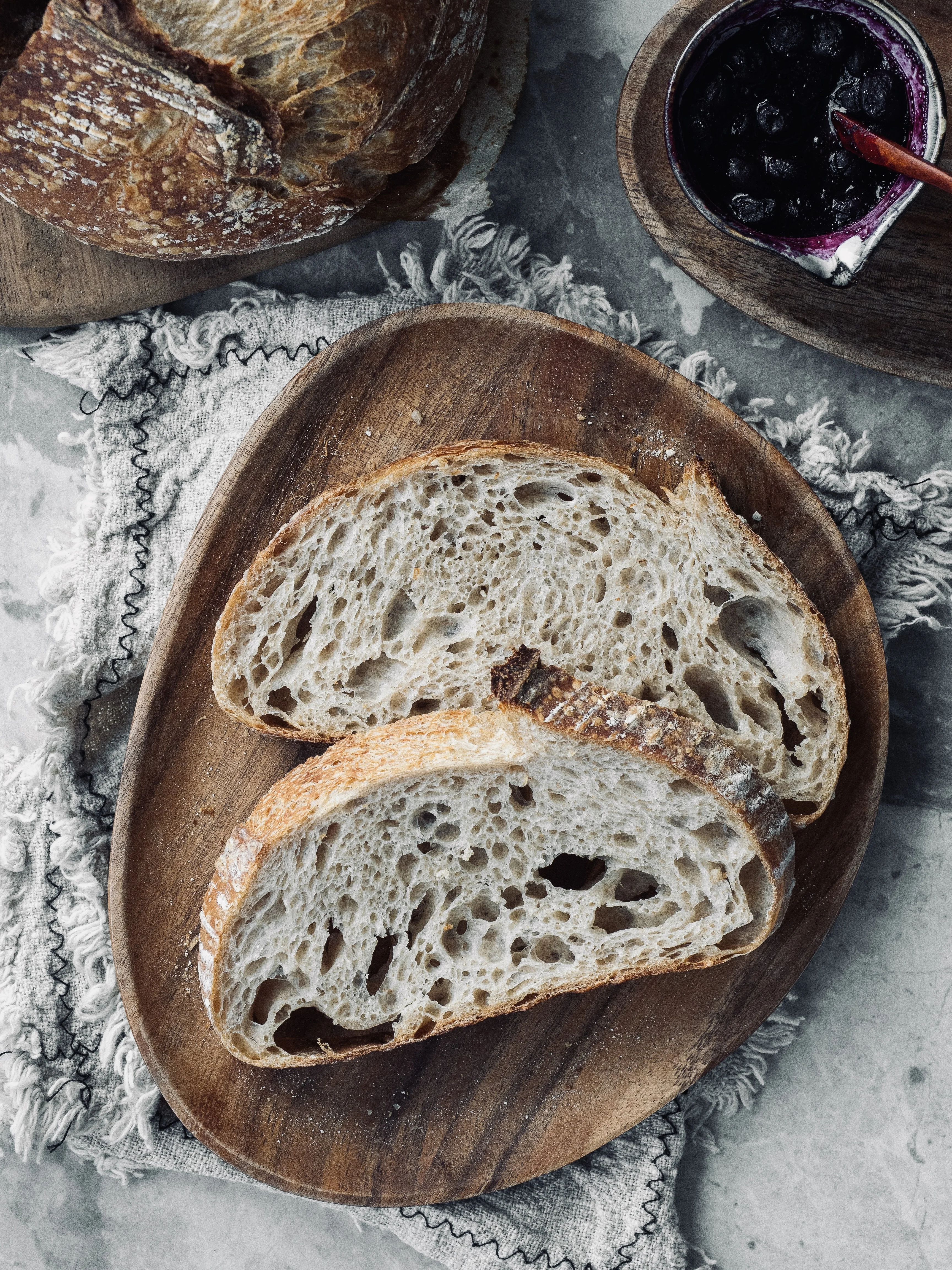 SOPK : faut-il supprimer le gluten ?